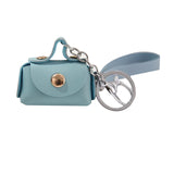 2020 Women PU Leather Handbag Femmes Messenger Bags With Ball Toy Bolsa Shoulder Bags sac a main Party Handbags сумка женская - ENSEIGNE DENIS