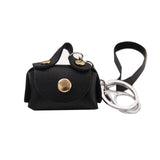2020 Women PU Leather Handbag Femmes Messenger Bags With Ball Toy Bolsa Shoulder Bags sac a main Party Handbags сумка женская - ENSEIGNE DENIS