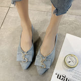 Classic Shallow Flats Casual Shoes Women Metal letters Loafers Oxford Slip On Moccasins Female Suede Leather Footwear flat shoes - ENSEIGNE DENIS