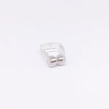 Mini Anti Snoring Snore Stoper Device Silicone Nose Clip Sleep Noise Guard Sleeping Dropshopping Popular