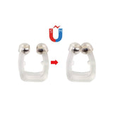 Mini Anti Snoring Snore Stoper Device Silicone Nose Clip Sleep Noise Guard Sleeping Dropshopping Popular