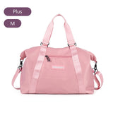 Dry Wet Travel Bag Gym Fitness Bags Yoga Training Tas for Women Sports Gymtas Sac De Sport Traveling Men Sporttas Duffle XA79A - ENSEIGNE DENIS