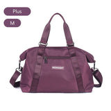 Dry Wet Travel Bag Gym Fitness Bags Yoga Training Tas for Women Sports Gymtas Sac De Sport Traveling Men Sporttas Duffle XA79A - ENSEIGNE DENIS