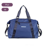 Dry Wet Travel Bag Gym Fitness Bags Yoga Training Tas for Women Sports Gymtas Sac De Sport Traveling Men Sporttas Duffle XA79A - ENSEIGNE DENIS