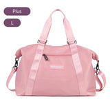 Dry Wet Travel Bag Gym Fitness Bags Yoga Training Tas for Women Sports Gymtas Sac De Sport Traveling Men Sporttas Duffle XA79A - ENSEIGNE DENIS