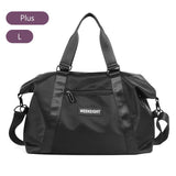 Dry Wet Travel Bag Gym Fitness Bags Yoga Training Tas for Women Sports Gymtas Sac De Sport Traveling Men Sporttas Duffle XA79A - ENSEIGNE DENIS