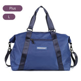 Dry Wet Travel Bag Gym Fitness Bags Yoga Training Tas for Women Sports Gymtas Sac De Sport Traveling Men Sporttas Duffle XA79A - ENSEIGNE DENIS