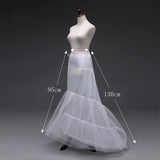 Hot Sell Many Styles  Bridal Wedding Petticoat Hoop Crinoline Prom Underskirt Fancy Skirt Slip