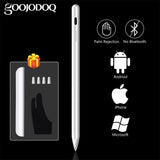 Universal IOS Android Stylus Pen Pencil for iPad with Palm Rejection for Apple Pencil 2 1 Microsoft Surface Tablet Stylus Pen - ENSEIGNE DENIS