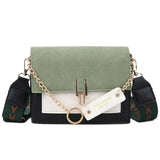 Fashion Bags for Women Crossbody Bag Shoulder Pack Fanni bag Purses Handbags Designer Small bag Cross Body 2020 Luxury Lady bag
