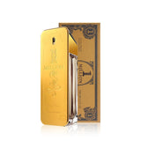 100ML/50ML Perfume For Men Sexy Glass Bottle Male Wood Flavor Long Lasting Spray Original Parfum Gentleman Atomizer Fragrances - ENSEIGNE DENIS