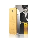 100ML/50ML Perfume For Men Sexy Glass Bottle Male Wood Flavor Long Lasting Spray Original Parfum Gentleman Atomizer Fragrances - ENSEIGNE DENIS