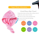GIANTEX Women Towels Bathroom Microfiber Towel Rapid drying Hair Towel Bath Towels For Adults toallas microfibra toalha de banho