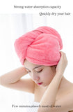 GIANTEX Women Towels Bathroom Microfiber Towel Rapid drying Hair Towel Bath Towels For Adults toallas microfibra toalha de banho