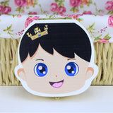 Baby Wood Tooth Box Organizer Spanish English Russian Teeth Storage Collect for Boys Girls Umbilical Save Keepsake Souvenir