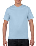 NO LOGO Price Cotton Short Sleeve Solid Color O-neck T-shirt Tops Tee Customized Print Your Own Design Printed Unisex Tshirt