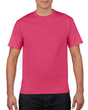NO LOGO Price Cotton Short Sleeve Solid Color O-neck T-shirt Tops Tee Customized Print Your Own Design Printed Unisex Tshirt