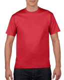 NO LOGO Price Cotton Short Sleeve Solid Color O-neck T-shirt Tops Tee Customized Print Your Own Design Printed Unisex Tshirt