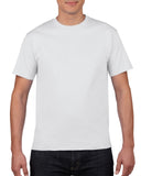 NO LOGO Price Cotton Short Sleeve Solid Color O-neck T-shirt Tops Tee Customized Print Your Own Design Printed Unisex Tshirt