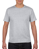 NO LOGO Price Cotton Short Sleeve Solid Color O-neck T-shirt Tops Tee Customized Print Your Own Design Printed Unisex Tshirt
