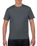 NO LOGO Price Cotton Short Sleeve Solid Color O-neck T-shirt Tops Tee Customized Print Your Own Design Printed Unisex Tshirt