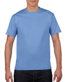 NO LOGO Price Cotton Short Sleeve Solid Color O-neck T-shirt Tops Tee Customized Print Your Own Design Printed Unisex Tshirt
