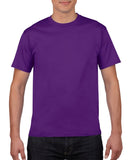 NO LOGO Price Cotton Short Sleeve Solid Color O-neck T-shirt Tops Tee Customized Print Your Own Design Printed Unisex Tshirt