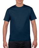 NO LOGO Price Cotton Short Sleeve Solid Color O-neck T-shirt Tops Tee Customized Print Your Own Design Printed Unisex Tshirt