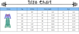 Girls Little Mermaid Ariel Princess Dress Cosplay Costumes For Kids Baby Girl Mermaid Dress Up Sets Children Halloween Clothing