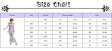 Girls Little Mermaid Ariel Princess Dress Cosplay Costumes For Kids Baby Girl Mermaid Dress Up Sets Children Halloween Clothing