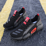 Men's Lightweight Running Shoes Summer Ultra-light Breathable Sneakers Zapatos De Mujer Walking Shoes Boys Sneakers Size 39-44 - ENSEIGNE DENIS