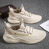 Men's Lightweight Running Shoes Summer Ultra-light Breathable Sneakers Zapatos De Mujer Walking Shoes Boys Sneakers Size 39-44 - ENSEIGNE DENIS