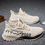 Men's Lightweight Running Shoes Summer Ultra-light Breathable Sneakers Zapatos De Mujer Walking Shoes Boys Sneakers Size 39-44 - ENSEIGNE DENIS