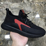 Men's Lightweight Running Shoes Summer Ultra-light Breathable Sneakers Zapatos De Mujer Walking Shoes Boys Sneakers Size 39-44 - ENSEIGNE DENIS
