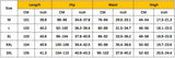 Envsoll M-3XL Maternity Jeans for Pregnant Women Pregnant Pants Pregnancy Clothes Spring Summer 2018 Maternity Pant Plus Size