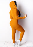 Two Piece Set Tracksuit Women Festival Clothing Fall Winter Top+Pant Sweat Suits Neon 2 Piece Outfits Matching Sets Plus Size