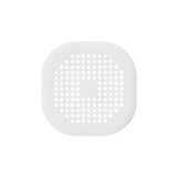 Shower Drain Silicone Kichen Sink Drain Hair Stopper Catcher Filter Bathroom Accessories Bathtub Strainer Sewer Outfall Filter