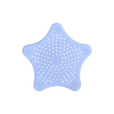 Shower Drain Silicone Kichen Sink Drain Hair Stopper Catcher Filter Bathroom Accessories Bathtub Strainer Sewer Outfall Filter