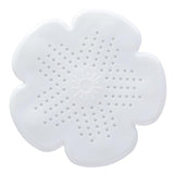 Shower Drain Silicone Kichen Sink Drain Hair Stopper Catcher Filter Bathroom Accessories Bathtub Strainer Sewer Outfall Filter