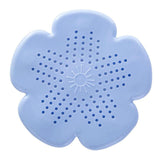 Shower Drain Silicone Kichen Sink Drain Hair Stopper Catcher Filter Bathroom Accessories Bathtub Strainer Sewer Outfall Filter