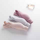 Wirefree Nursing Maternity Bra Clothing Cotton Breastfeeding Bra for Pregnant Women Pregnancy Breast One Size Sleep Underwear