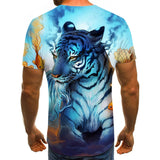 Beer 3D Print T Shirt It's Time Letter Women Men Funny Novelty T-shirt Short Sleeve Tops Unisex Outfit Clothing