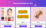5pcs Girls Nylon Headband Hair Bows Head Band Elastic Bowknot Hairband for Children Kids Toddler Hair Accessories Headwear