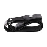 Easy Belt Without Buckle Elastic Belts For Women Stretch riem Men Jeans cintos extensible Kids Boys girls cinturon mujer magic