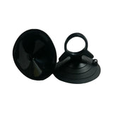 45mm 10 PCS Rubber Clear Suction Cup Sucker PVC Suction Cup Hook Suction Cup Car Sunshade Suction Cup 35mm Balck Suction Cup