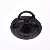 45mm 10 PCS Rubber Clear Suction Cup Sucker PVC Suction Cup Hook Suction Cup Car Sunshade Suction Cup 35mm Balck Suction Cup