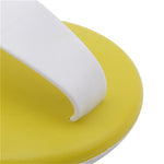 Anti-Cellulite Massage Brush For Body Slimming Massage Spa Bath Exfoliat Brush For Body Massager Cellulite Reduction
