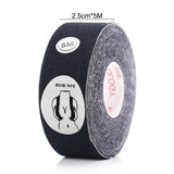 Boob Tape Bras For Women Adhesive Invisible Bra Nipple Pasties Covers Breast Lift Tape Push Up Bralette Strapless Pad Sticky1pcs