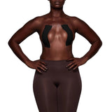 Boob Tape Bras For Women Adhesive Invisible Bra Nipple Pasties Covers Breast Lift Tape Push Up Bralette Strapless Pad Sticky1pcs