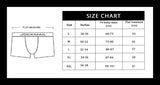 JOCKMAIL Brand Underwear Boxer Men Breathable Mesh Men's Boxers Male Underpants Sexy Gay penis pouch Panties  Mens Trunks Pant